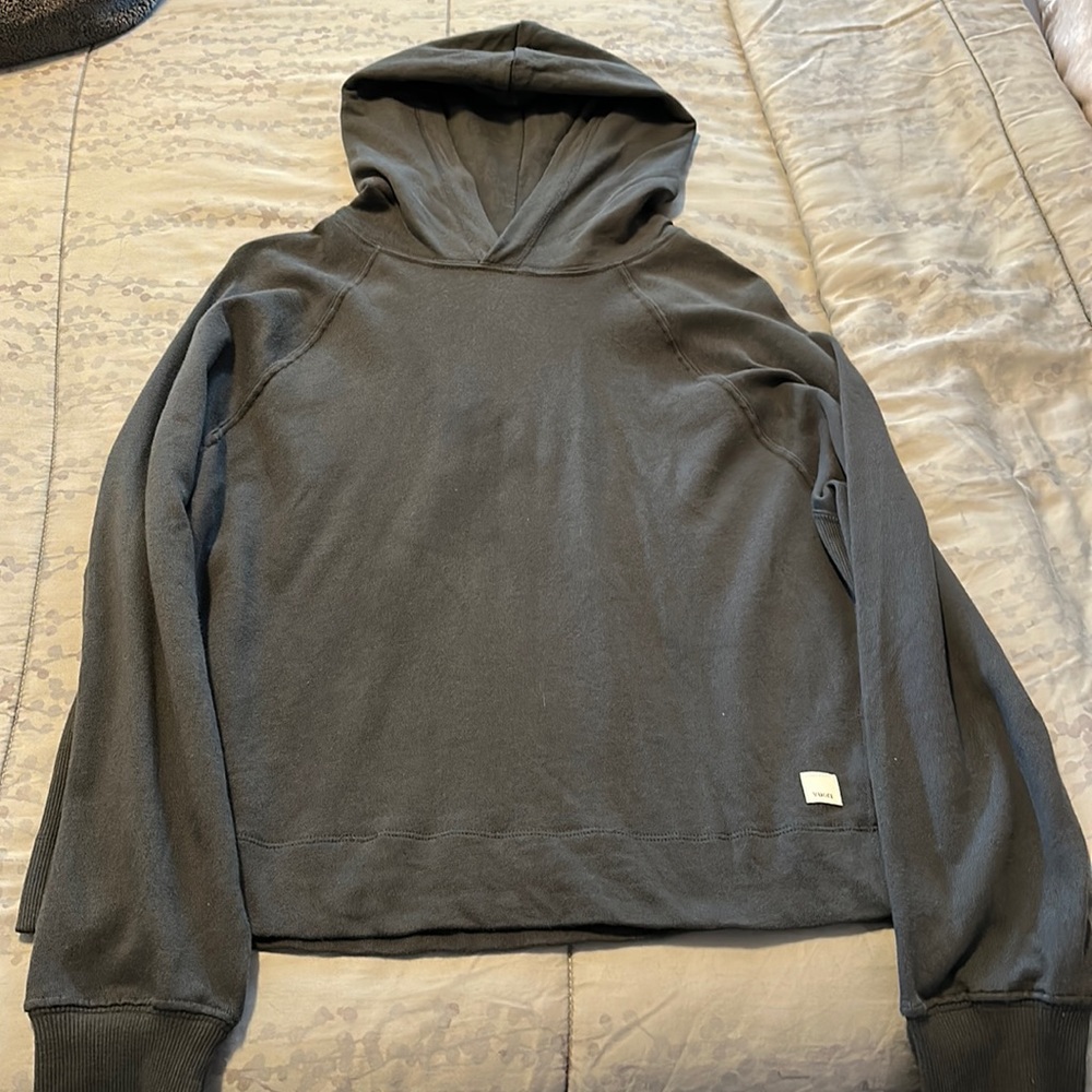 Vuori Sunnyside Hoodie